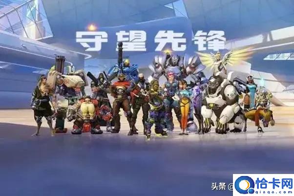 目前最好玩的网游是哪一款(最热门网游排名推荐)