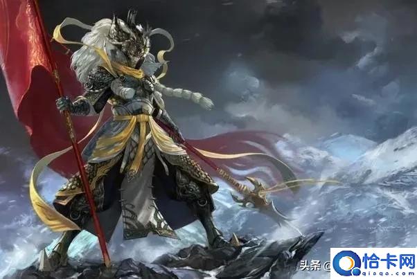 目前最好玩的网游是哪一款(最热门网游排名推荐)