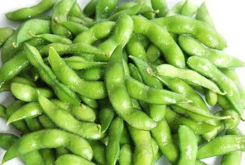 毛豆与黄豆是一种豆吗