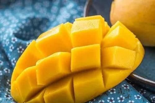 芒果存放要放冰箱吗