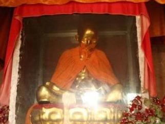 最厉害的佛教金刚（金刚不坏之身离我们不远）(5)