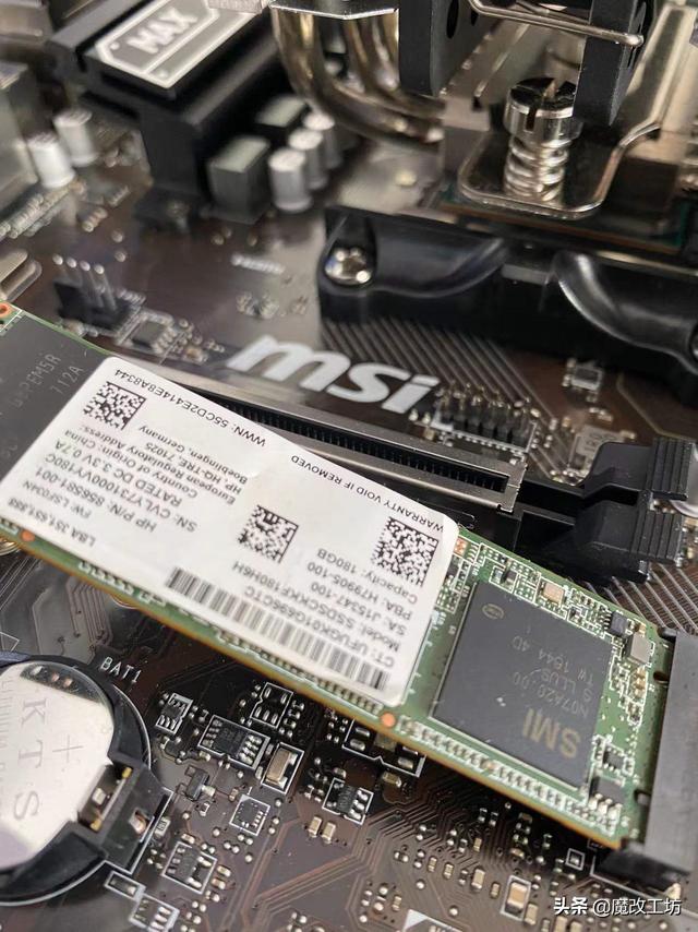 amd锐龙5000跑分（免费显卡跑分18万）(3)