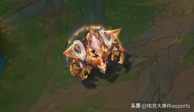 lol死兆星介绍（LOL死兆星国服改名为暗星）(5)