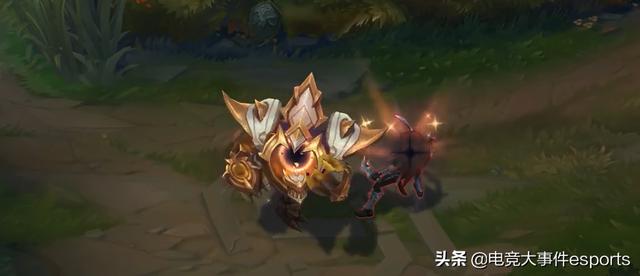 lol死兆星介绍（LOL死兆星国服改名为暗星）(7)