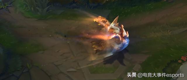 lol死兆星介绍（LOL死兆星国服改名为暗星）(14)