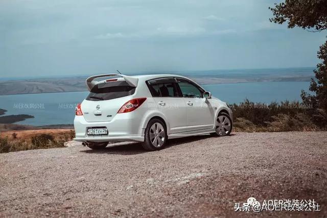 日产骐达万元改装方案（改装分享-日产骐达）(18)