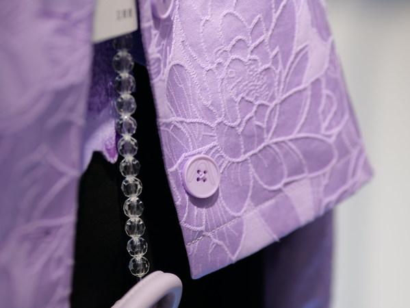 艾莱依官方旗舰店有2022年新品（艾莱依2022春夏系列产品发布）(4)