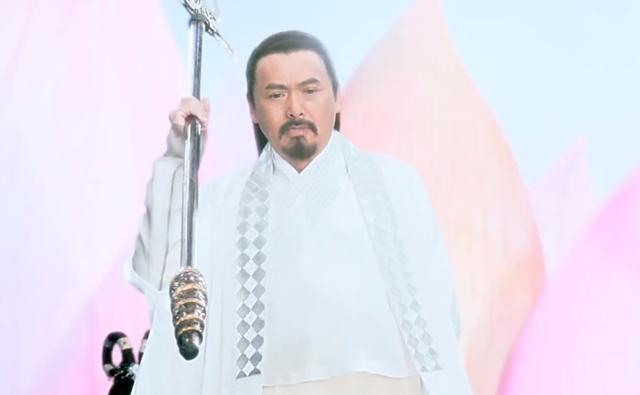 菩提老祖师傅是谁（菩提老祖的师父是谁）(5)