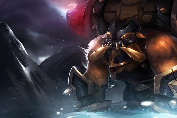 dota2各个英雄饰品（DOTA2饰品汇总第十一期）(6)