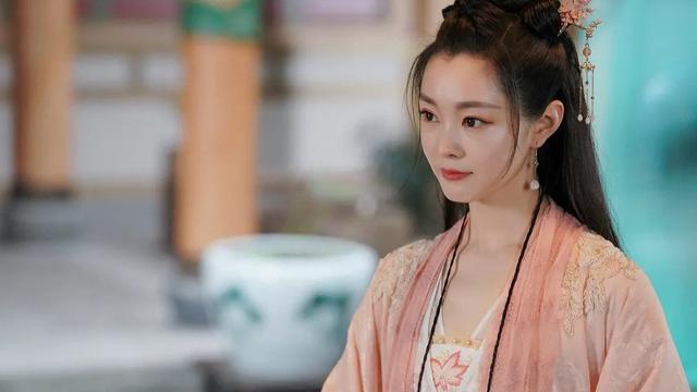 赘婿36集全郭麒麟宋轶（郭麒麟宋轶回归）(7)