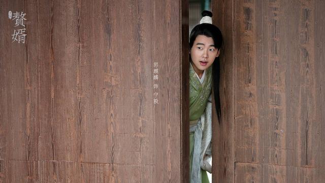 赘婿36集全郭麒麟宋轶（郭麒麟宋轶回归）(6)