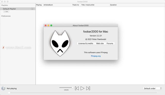 老款苹果音乐播放（M1芯片能用的苹果音乐播放器合集）(1)