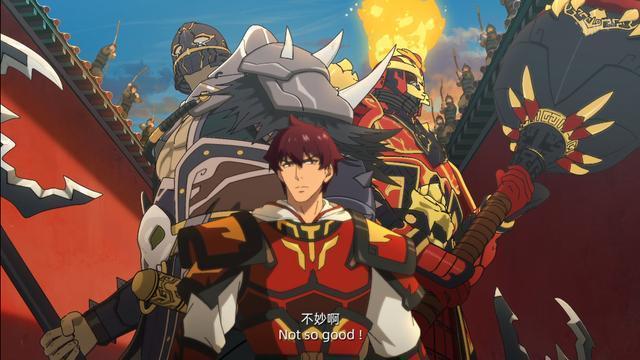 镇魂街第二季重制版会更新几集（镇魂街第二季重制版开播）