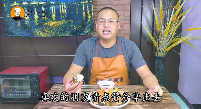 第一次吃大闸蟹这样的做法正确吗（教你大闸蟹最美味的做法）(8)