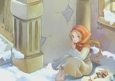 安徒生的作品有哪些,安徒生有哪些作品图4