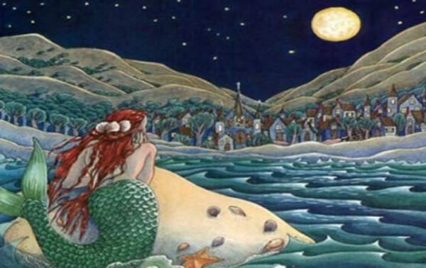 安徒生的作品有哪些,安徒生有哪些作品图7