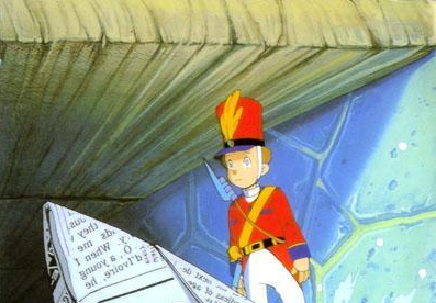 安徒生的作品有哪些,安徒生有哪些作品图1