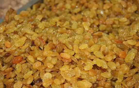 葡萄干正确的吃法(意想不到的吃法)(1)