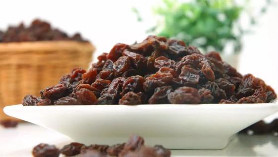 葡萄干正确的吃法(意想不到的吃法)(3)