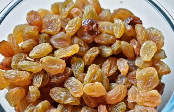 葡萄干正确的吃法(意想不到的吃法)(4)