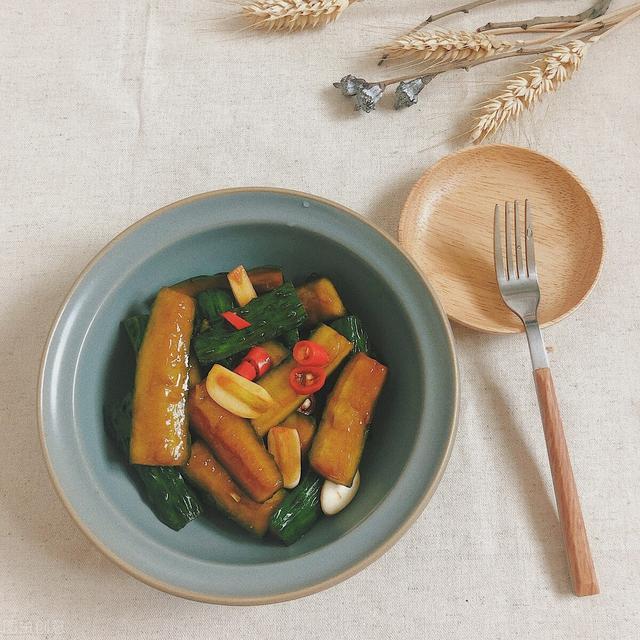 腌黄瓜的十种做法(教你腌黄瓜的做法)(7)