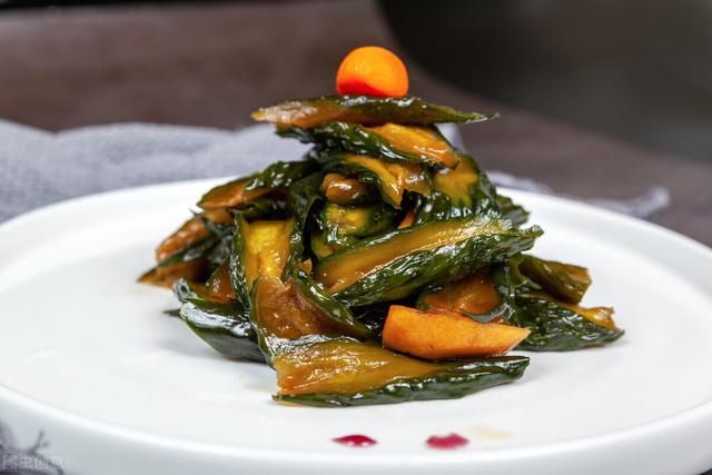 腌黄瓜的十种做法(教你腌黄瓜的做法)(8)