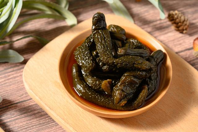 腌黄瓜的十种做法(教你腌黄瓜的做法)(2)