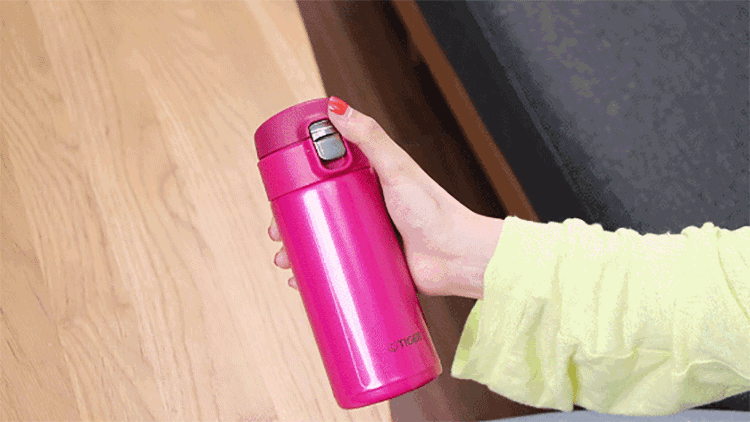 304不锈钢保温杯对小孩有害吗（热水进毒水出安全隐患多）(6)