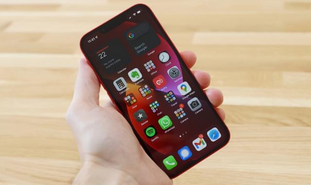 iphone5g手机有哪些(目前最值得入手的三款iPhone)(2)