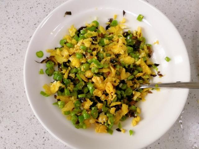 豆角饺子馅怎么做好吃窍门(小细节教你做出灵魂级的美味)(6)