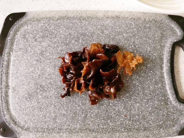 豆角饺子馅怎么做好吃窍门(小细节教你做出灵魂级的美味)(4)