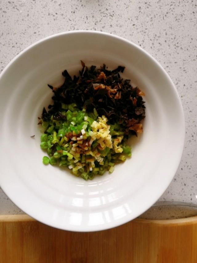 豆角饺子馅怎么做好吃窍门(小细节教你做出灵魂级的美味)(5)