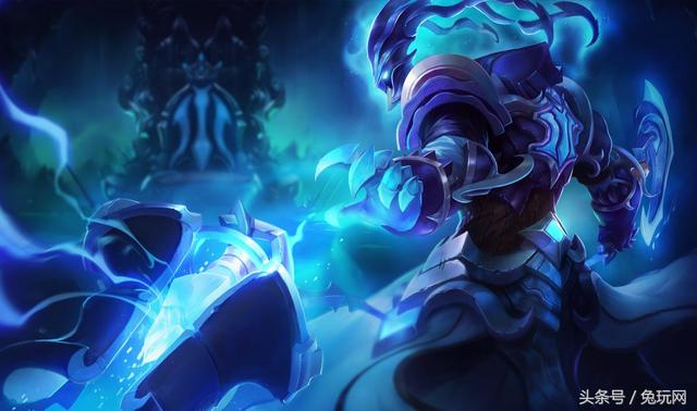 阿卡丽神秘商店的神秘礼盒(阿卡丽的神秘商店再度开启)(4)