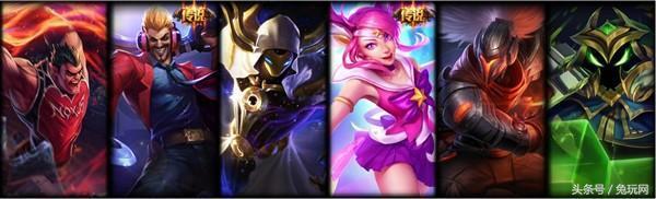 阿卡丽神秘商店的神秘礼盒(阿卡丽的神秘商店再度开启)(5)