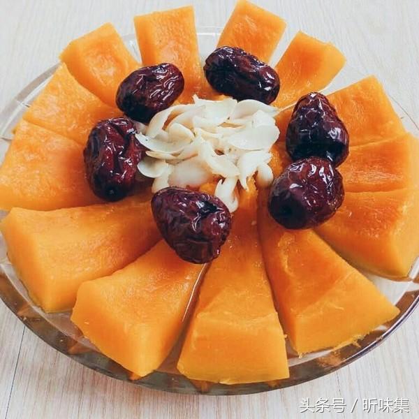 南瓜怎么做才能最好吃又简单(南瓜的几种家常做法)(2)