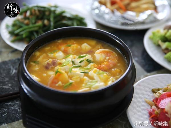 南瓜怎么做才能最好吃又简单(南瓜的几种家常做法)(5)