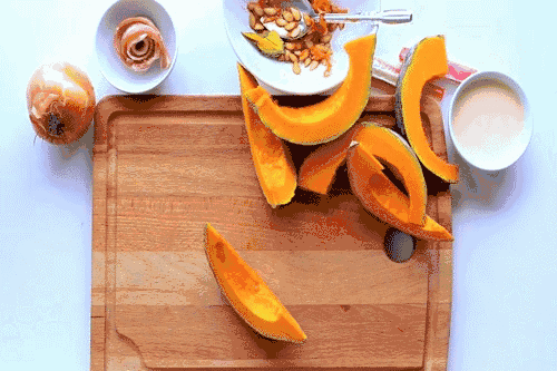 南瓜怎么做才能最好吃又简单(南瓜的几种家常做法)(1)