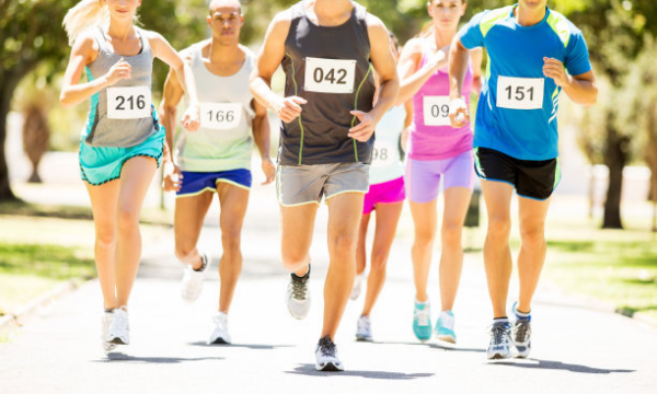 马拉松起源,马拉松的起源是什么图3