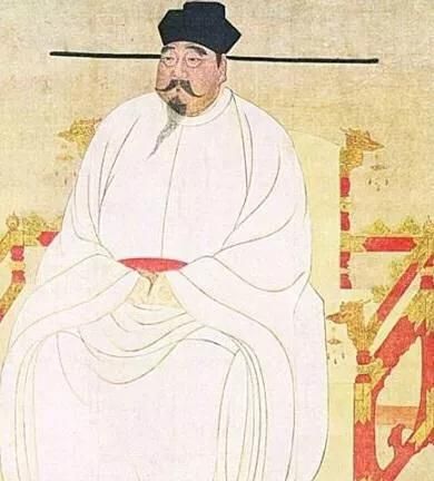 赵匡胤是哪个朝代的,赵匡胤打的哪个朝代皇帝是谁?图5