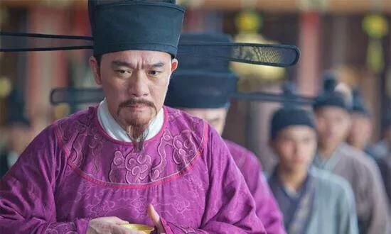 赵匡胤是哪个朝代的,赵匡胤打的哪个朝代皇帝是谁?图12