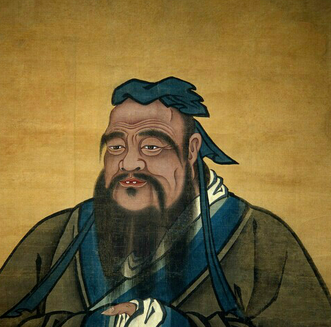 儒家学说的核心思想,儒家思想的核心是什么图4