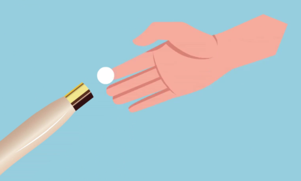 眼霜的使用方法,眼霜的正确使用方法图2