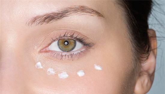 眼霜的使用方法,眼霜的正确使用方法图18