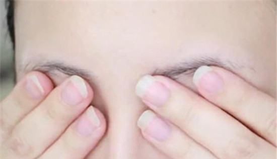 眼霜的使用方法,眼霜的正确使用方法图17