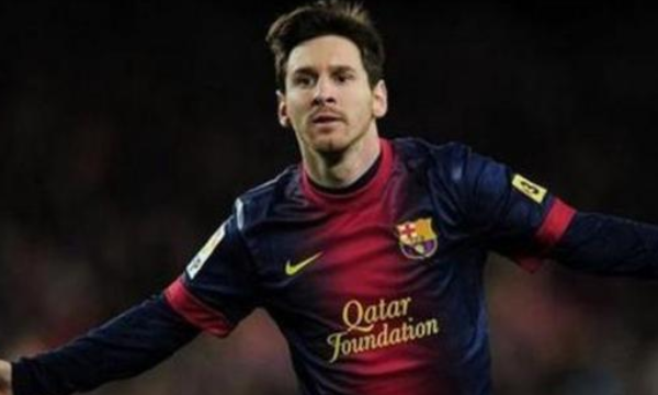 梅西是哪个国家的,梅西曾经效力于哪支球队图1