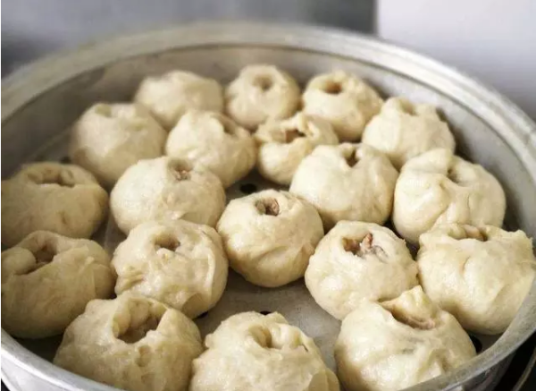 包子面发多久为最佳,做包子发面要多少时间吗图7