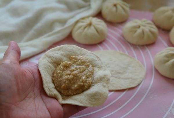 包子面发多久为最佳,做包子发面要多少时间吗图15