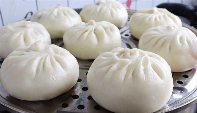 包子皮一般发多长时间