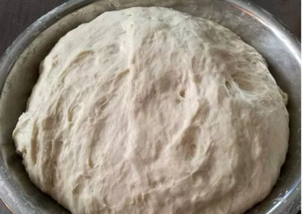 包子面发多久为最佳,做包子发面要多少时间吗图4