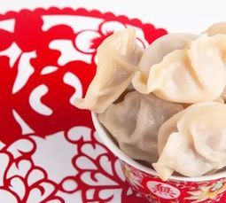 饺子原名叫什么,饺子在古代叫什么图4